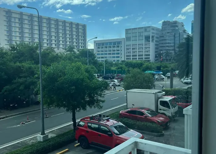 Mnm Place マニラ市