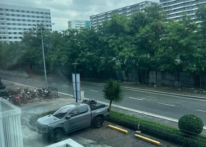 Mnm Place アパートホテル
