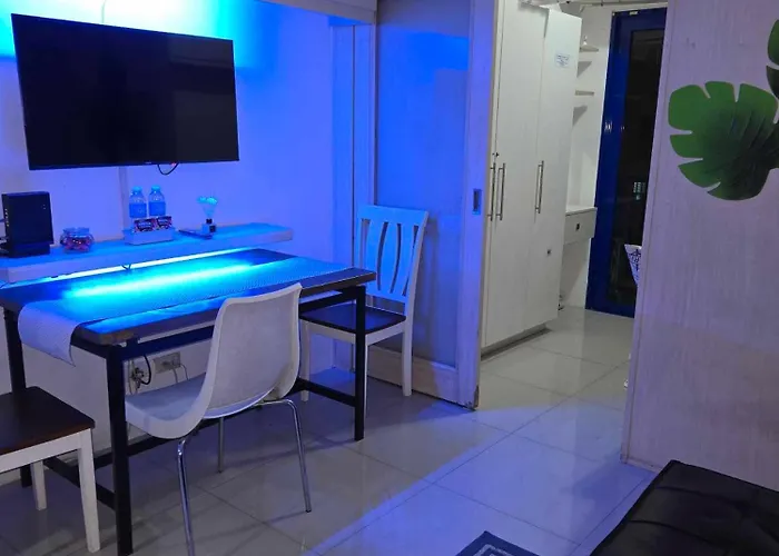 Mnm Place 4* マニラ市